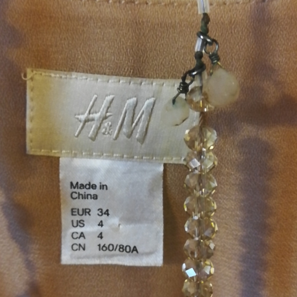 H&M Dress - Picture 5 of 6